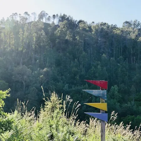 D'alijo Retreat Center *