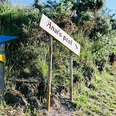 Rezort D'alijo Retreat Center