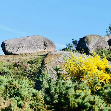 D'alijo Retreat Center