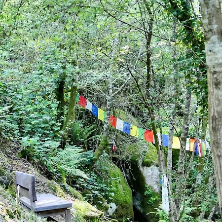 Курортный комплекс D'alijo Retreat Center *