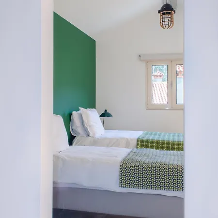 Курортный комплекс D'alijo Retreat Center