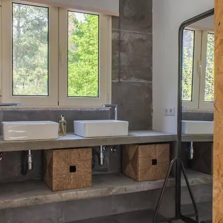 D'alijo Retreat Center Курортный комплекс