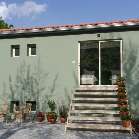 D'alijo Retreat Center Курортный комплекс