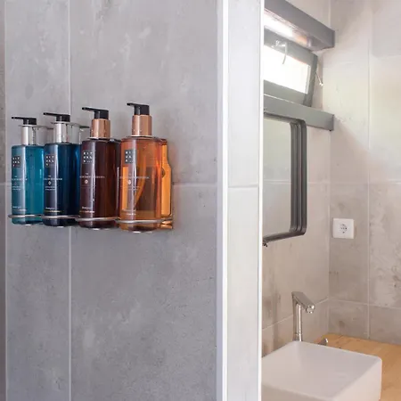 D'alijo Retreat Center Кабесейраш-ди-Башту