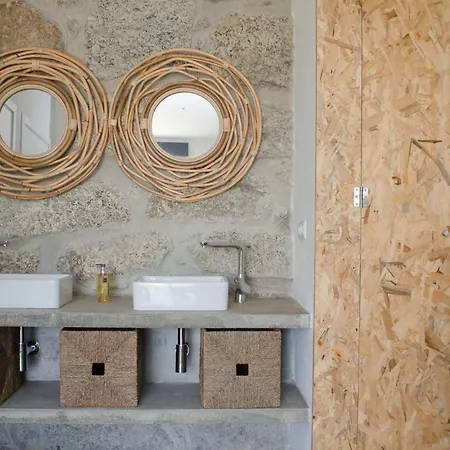 Курортный комплекс D'alijo Retreat Center