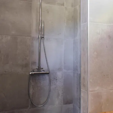 D'alijo Retreat Center Курортный комплекс