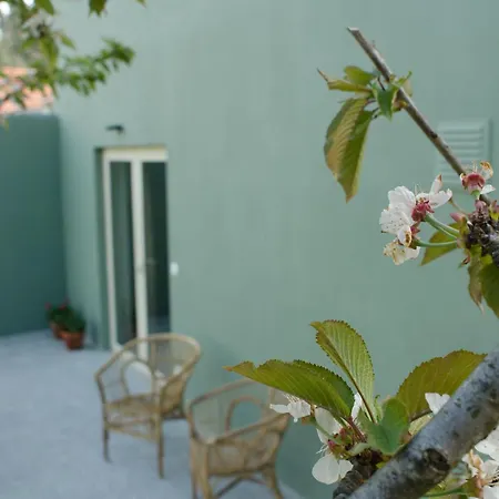 Курортный комплекс D'alijo Retreat Center