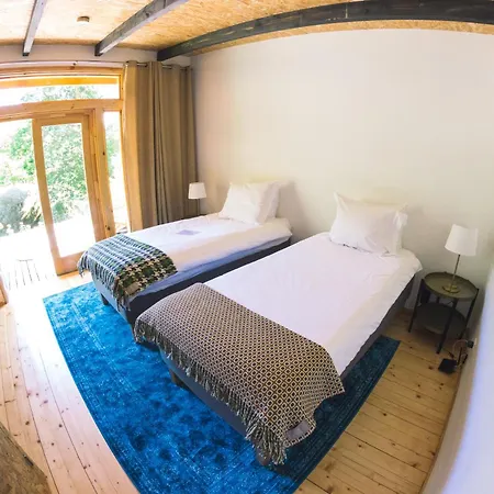 Курортный комплекс D'alijo Retreat Center *