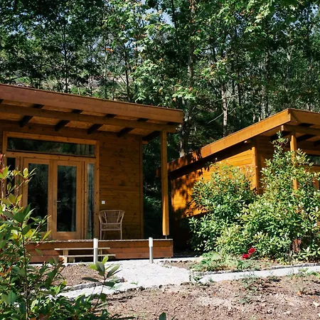 D'alijo Retreat Center Кабесейраш-ди-Башту