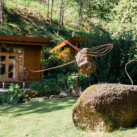 D'alijo Retreat Center Курортный комплекс *