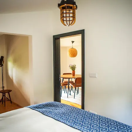 D'alijo Retreat Center *