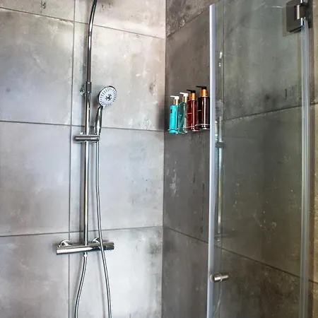 D'alijo Retreat Center Кабесейраш-ди-Башту