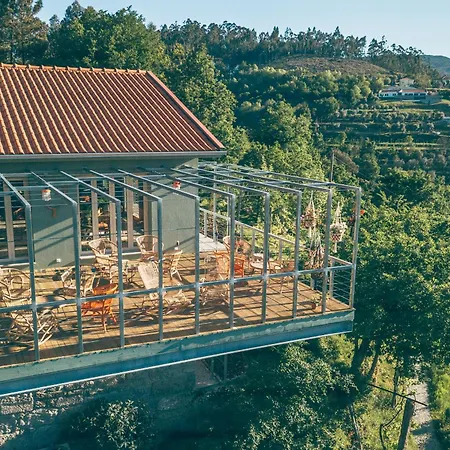 D'alijo Retreat Center