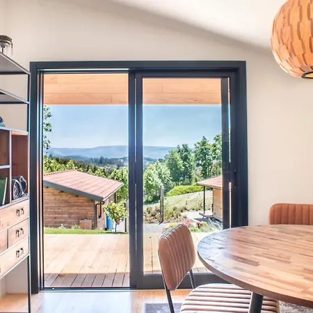 D'alijo Retreat Center Курортный комплекс *