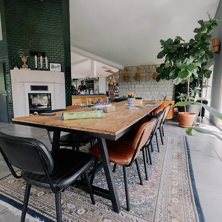 Курортный комплекс D'alijo Retreat Center *