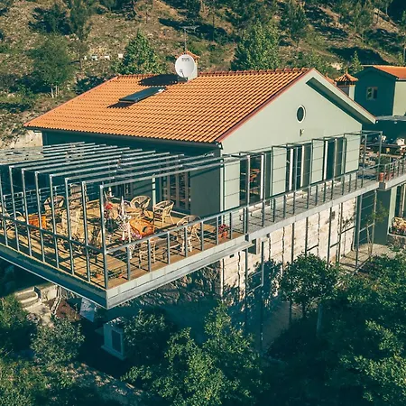 D'alijo Retreat Center *