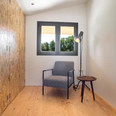 D'alijo Retreat Center Курортный комплекс