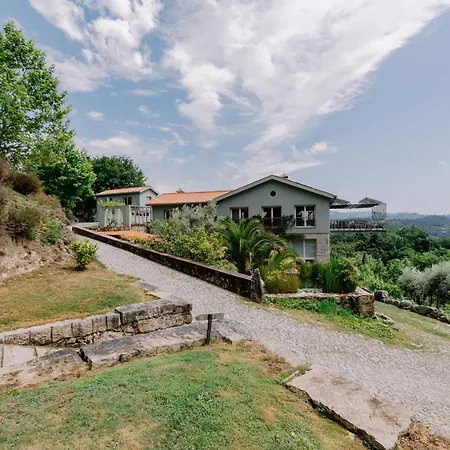 Rezort D'alijo Retreat Center