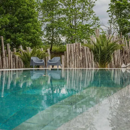 D'alijo Retreat Center *