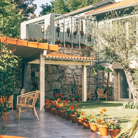 D'alijo Retreat Center