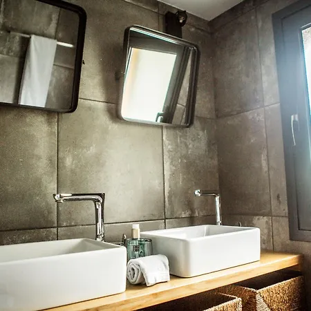 D'alijo Retreat Center Курортный комплекс *