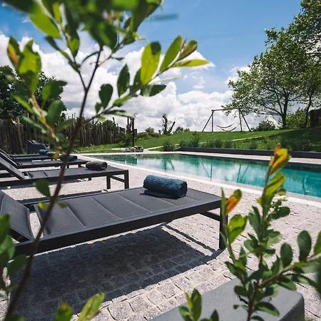 Курортный комплекс D'alijo Retreat Center *