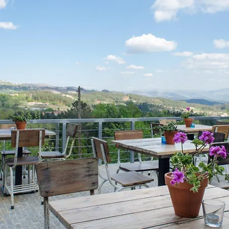 D'alijo Retreat Center Курортный комплекс