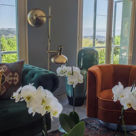 Курортный комплекс D'alijo Retreat Center