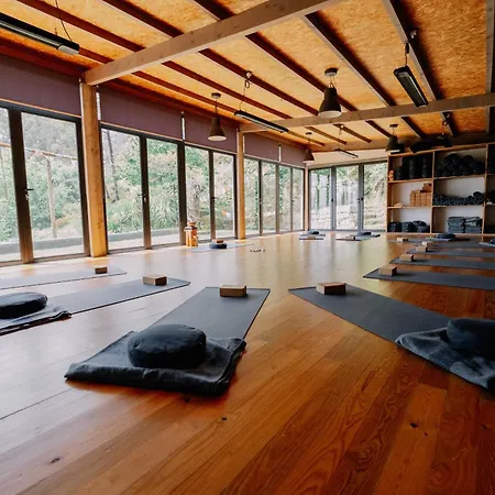 D'alijo Retreat Center