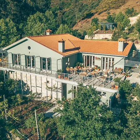 D'alijo Retreat Center