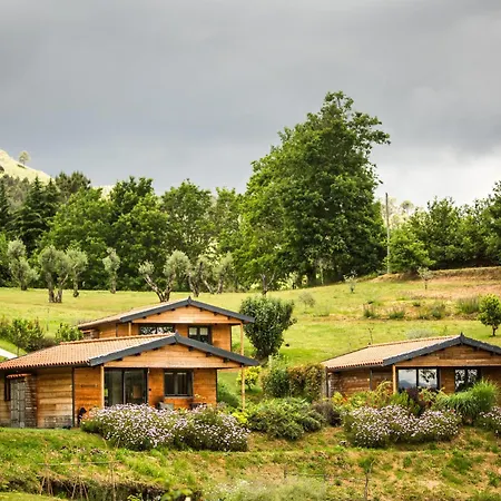 D'alijo Retreat Center