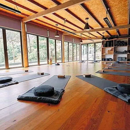 D'alijo Retreat Center Resort