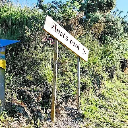 D'alijo Retreat Center Resort Cabeceiras de Basto