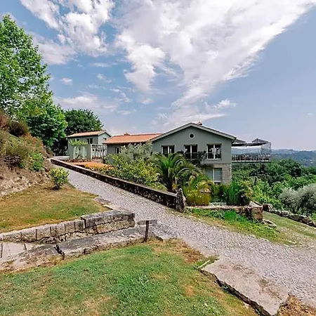 D'alijo Retreat Center Resort *