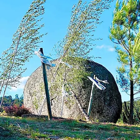 D'alijo Retreat Center Resort Cabeceiras de Basto