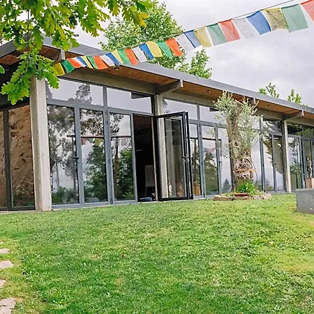 Resort D'alijo Retreat Center Cabeceiras de Basto