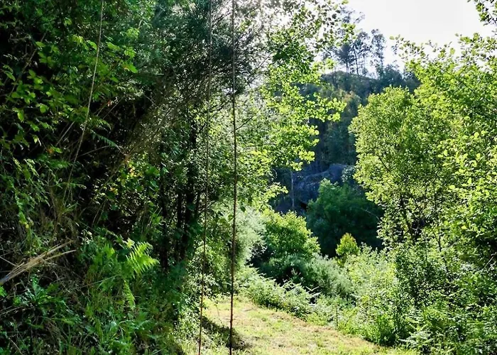 D'alijo Retreat Center