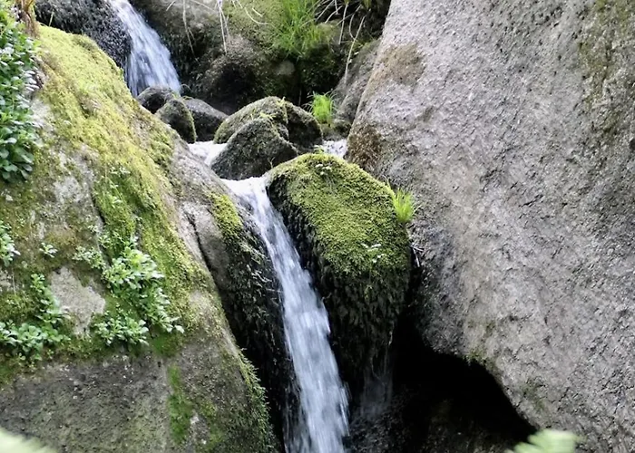 Rezort D'alijo Retreat Center *