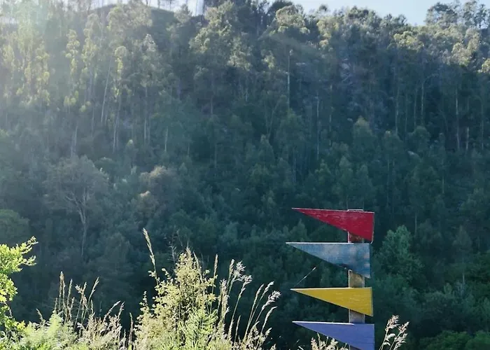 D'alijo Retreat Center *