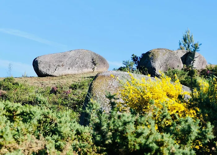 D'alijo Retreat Center