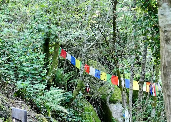 Rezort D'alijo Retreat Center *