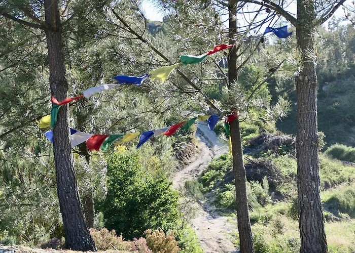 D'alijo Retreat Center Rezort