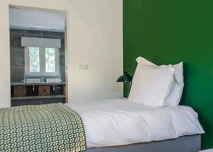 D'alijo Retreat Center Feriested *