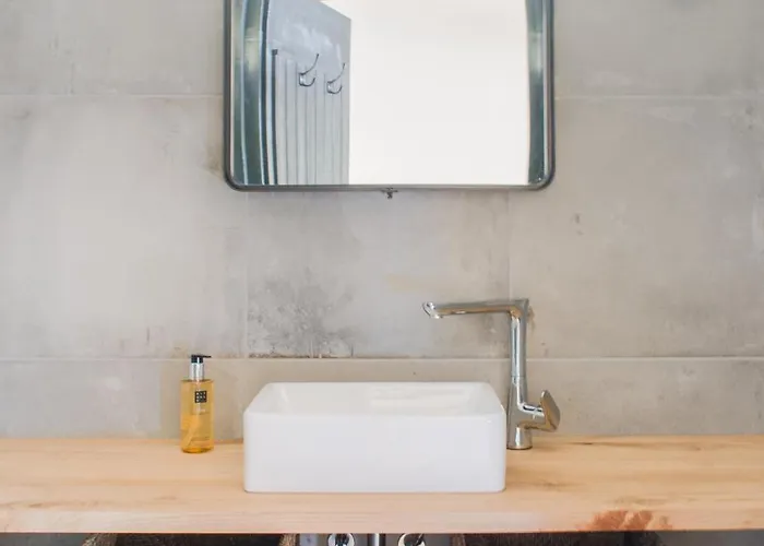 D'alijo Retreat Center Rezort Cabeceiras de Basto