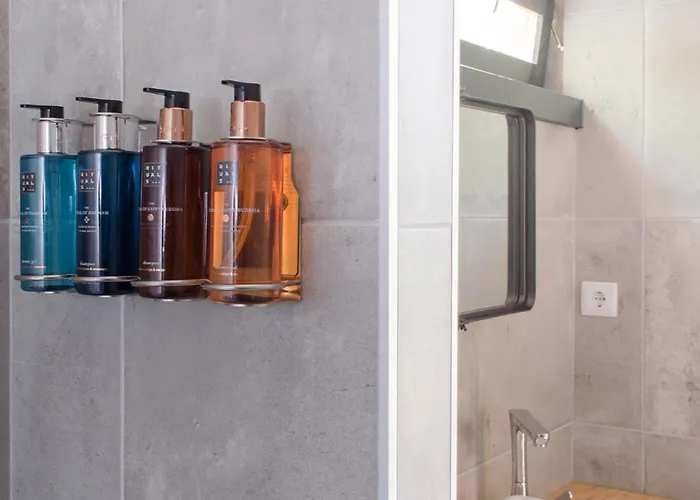 D'alijo Retreat Center Cabeceiras de Basto