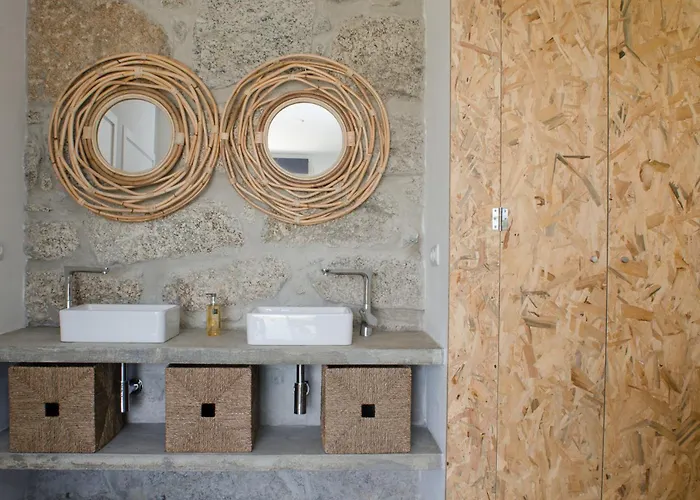 Rezort D'alijo Retreat Center