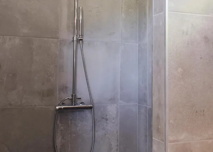 D'alijo Retreat Center Rezort