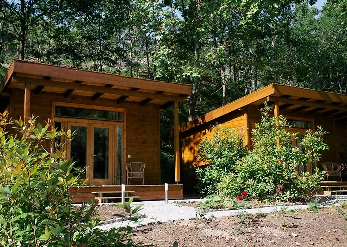 D'alijo Retreat Center Cabeceiras de Basto