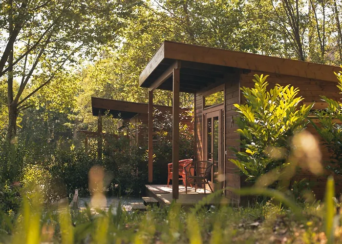 Rezort D'alijo Retreat Center