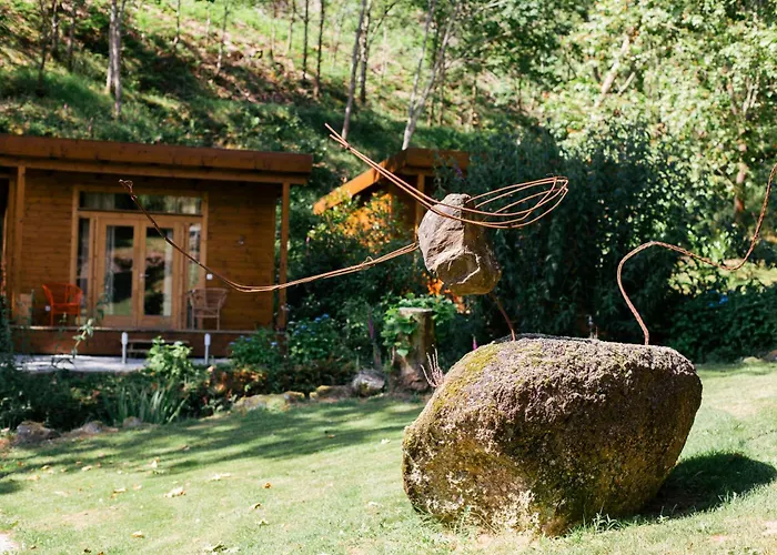 D'alijo Retreat Center Feriested *